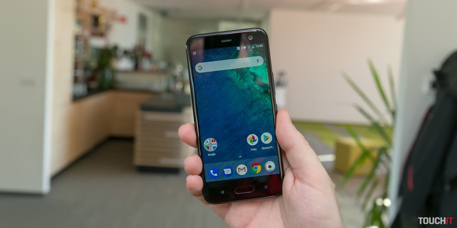 Končí HTC s výrobou smartfónov? U12 Life prenechá konkurencii