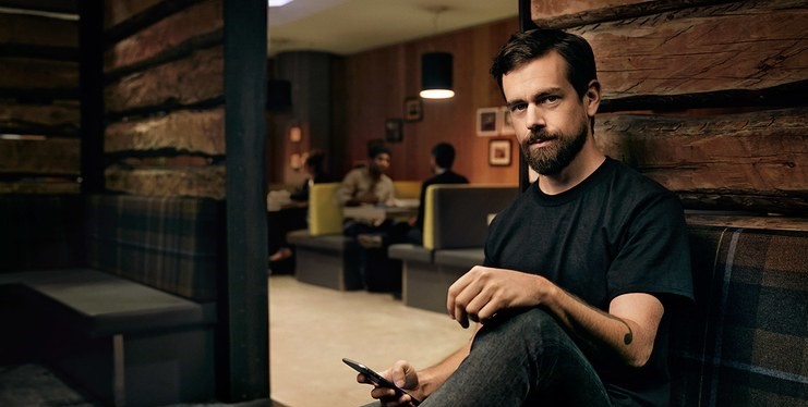 CEO Twitteru: Bitcoin bude svetovou menou do 10 rokov