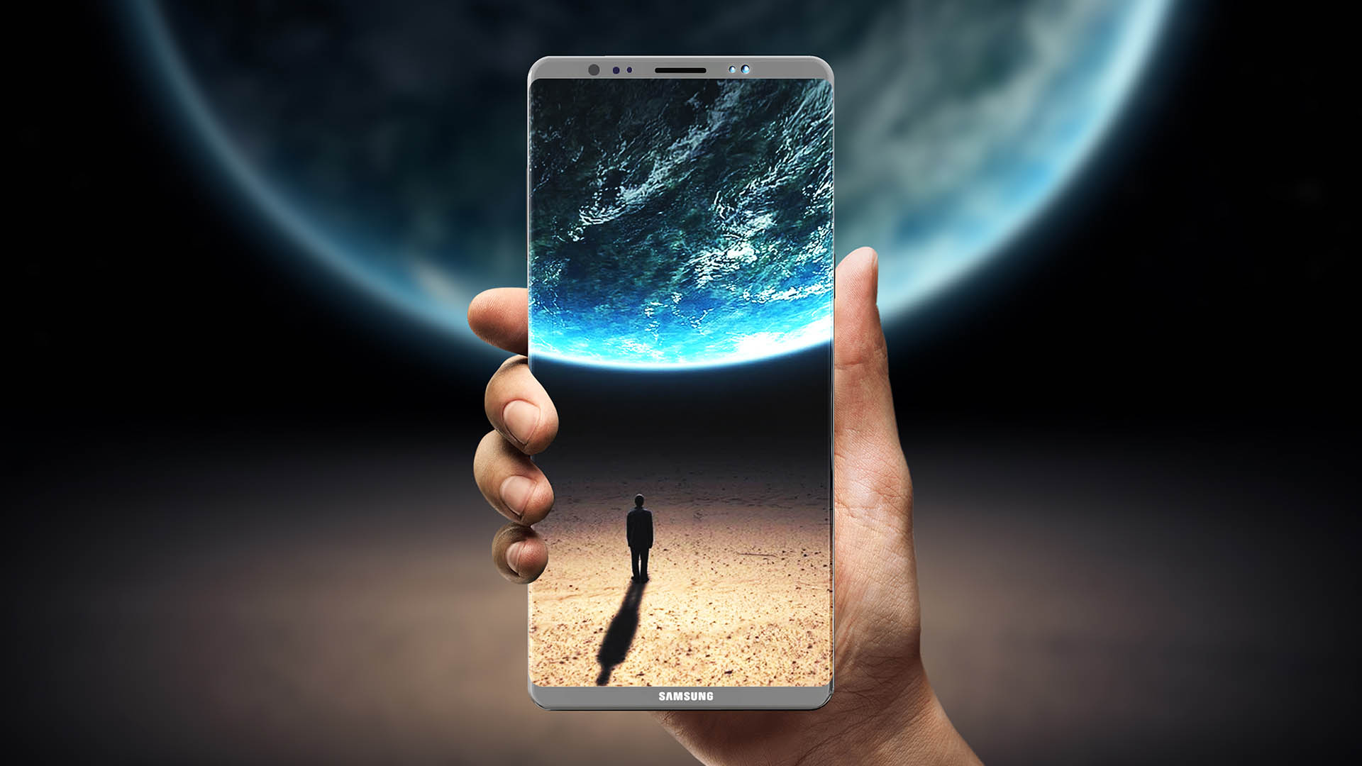 Samsung Note 9 predviedol svoj výkon v Geekbench