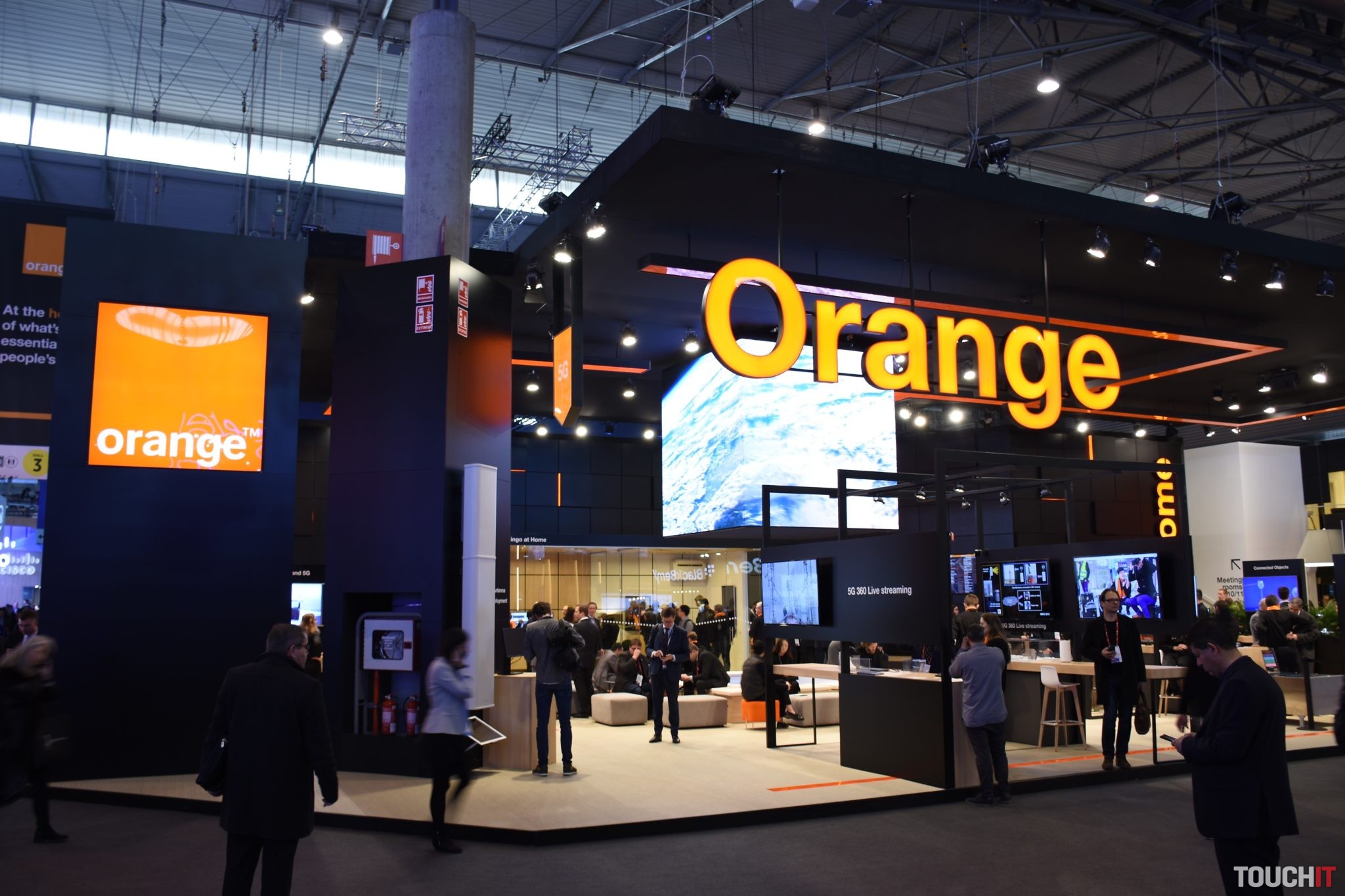 Najpredávanejšie telefóny v Orange za mesiac apríl