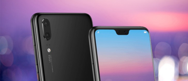 Poznáme dôvod, prečo Huawei P20 nie je P11