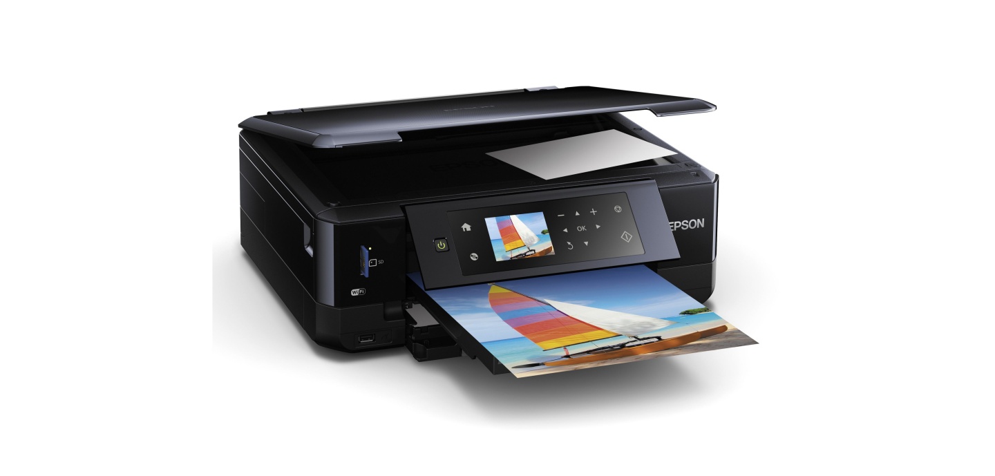 Recenzia: Epson Expression Premium XP-630 na lacnú tlač fotiek