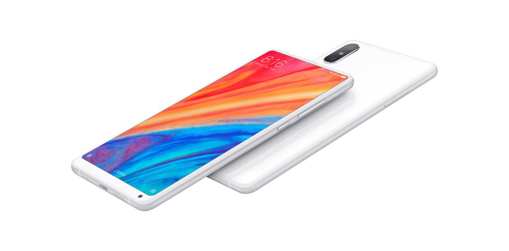 Xiaomi Mi MIX 2S: Fotkami a videom sa vyrovná aj iPhonu X