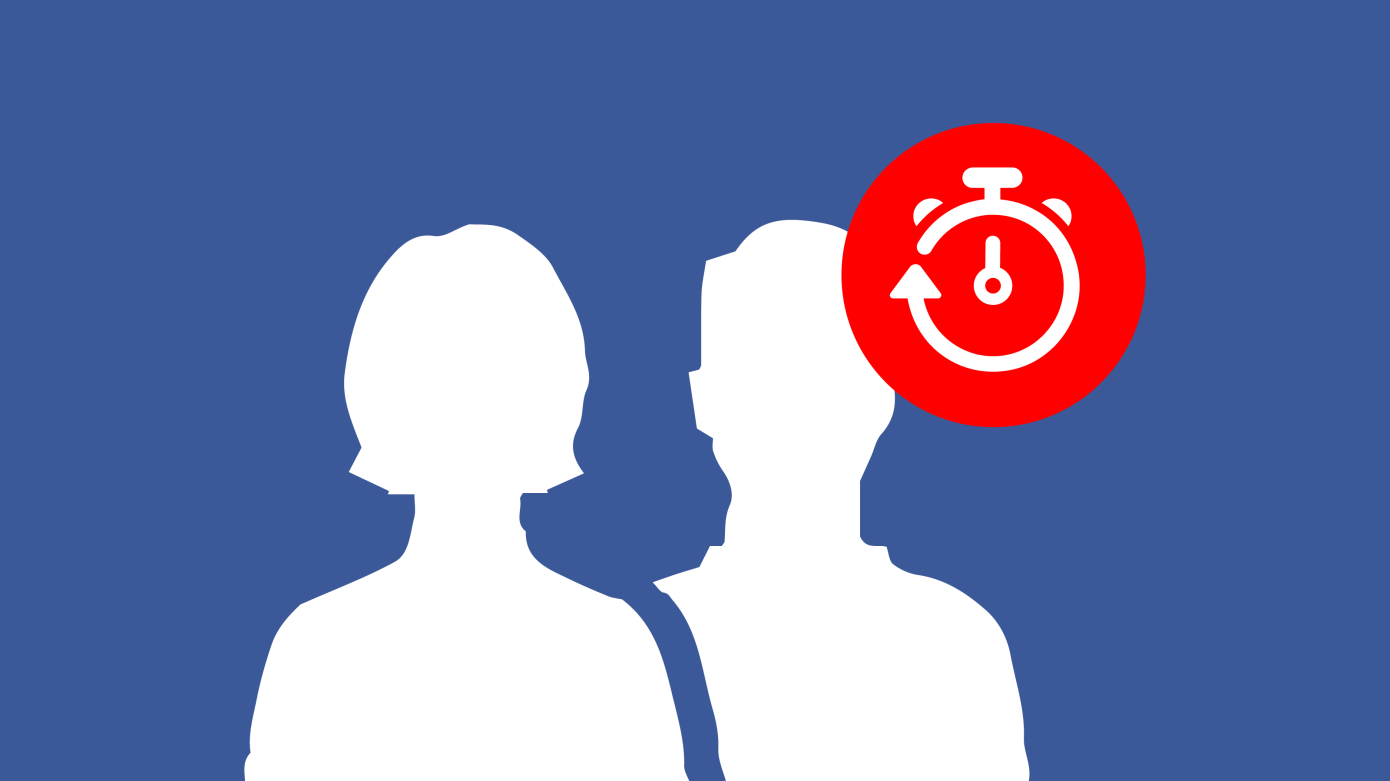 Facebook testuje žiadosti o priateľstvo s obmedzenou platnosťou