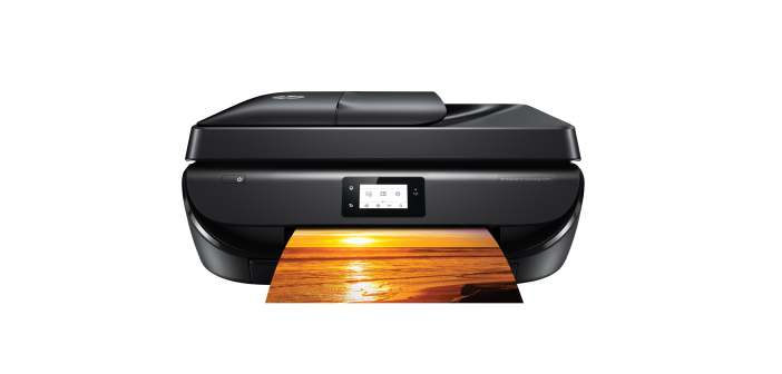 HP DeskJet Ink Advantage 5275 – lacná atramentovka