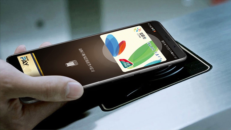 Platobná aplikácia Huawei Wallet je dostupná v Obchode Play