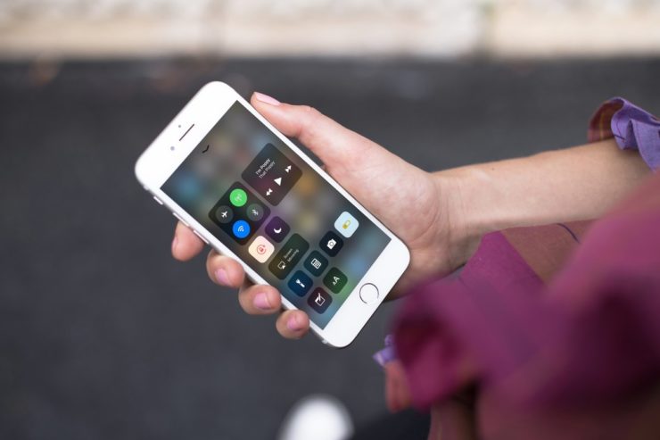 iOS 11 obsahuje chybu pri snímaní QR kódov. Presmerovať vás môže na škodlivé stránky