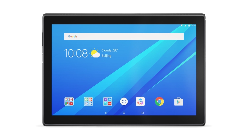 Tablet na bežné používanie – Lenovo Tab 4 10 32 GB