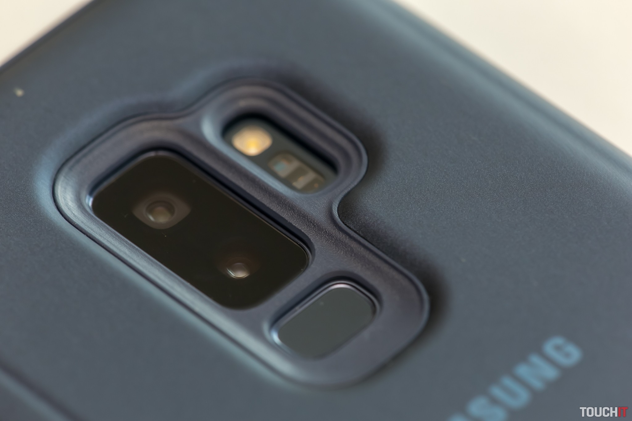Ako sa vyvíjala stabilizácia obrazu v telefónoch Galaxy S
