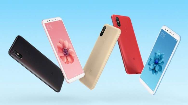 Xiaomi pravdepodobne pripravuje až dve zariadenia s Android One