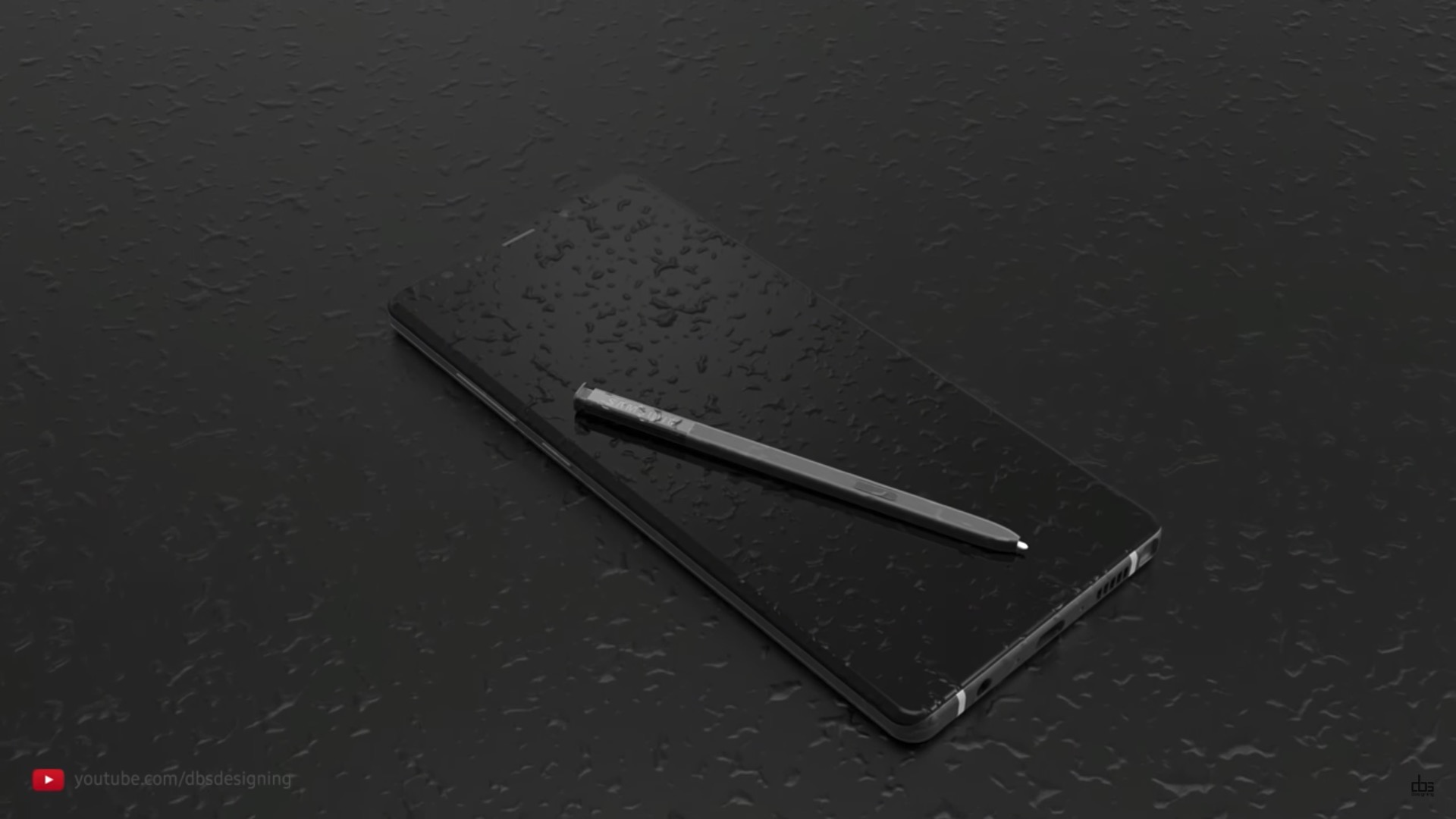 Samsung Galaxy Note 9 bude meškať. Pripravujú sa malé zmeny v dizajne