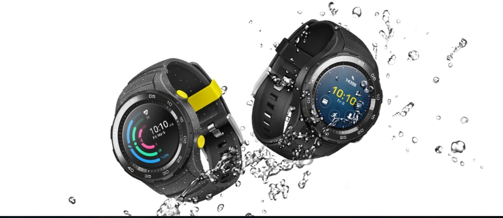 Testovali sme: Huawei Watch 2 LTE – inteligentné hodinky s bezkontaktným platením