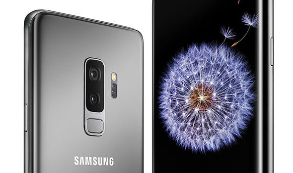 Samsung Galaxy S10 príde s úplne novým dizajnom. Bude revolučný