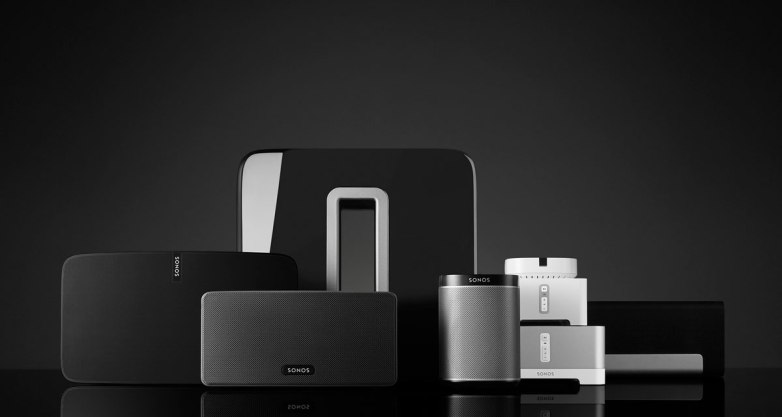 Sonos: Apple AirPlay 2 bude len v najnovších reproduktoroch