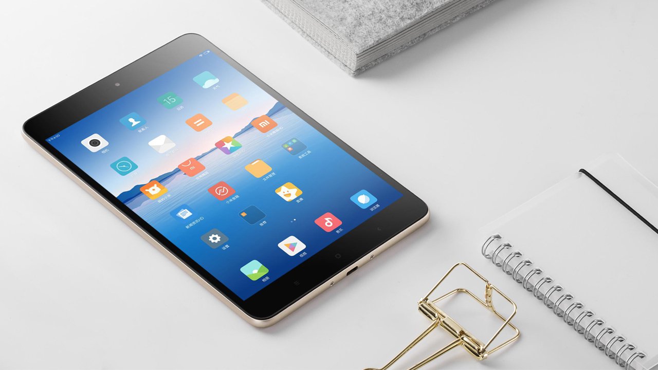 Xiaomi Mi Pad 4: Špecifikácie pripravovaného tabletu so Snapdragon 660
