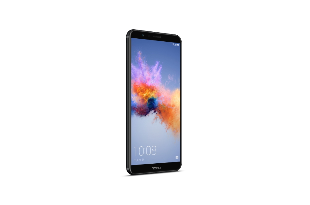 Recenzia: Honor 7X – dobre koncipovaný smartfón