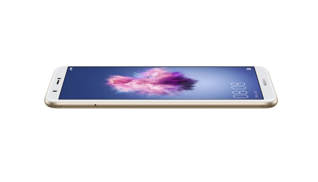 Recenzia: Huawei P smart – nenápadný, no spoľahlivý telefón