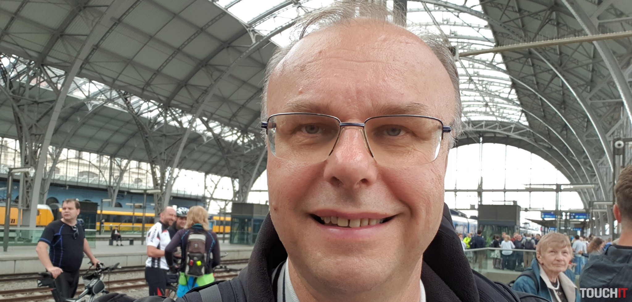 Ondrejov svet: O tom, že chorvátsky telefón dokáže prekvapiť