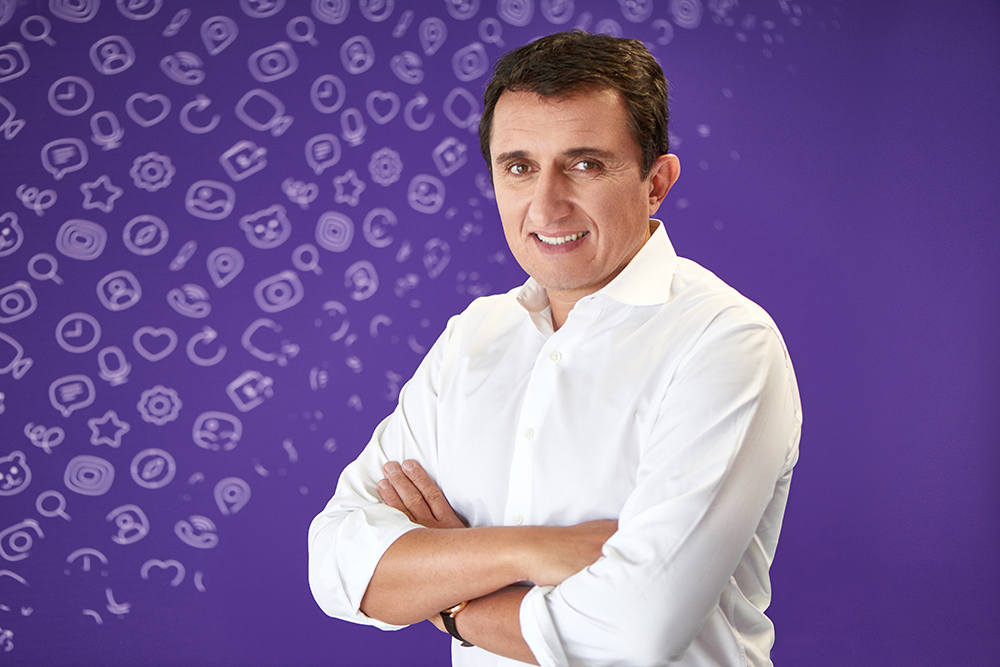 Ktorá aplikácia na zasielanie správ sleduje vaše osobné konverzácie?