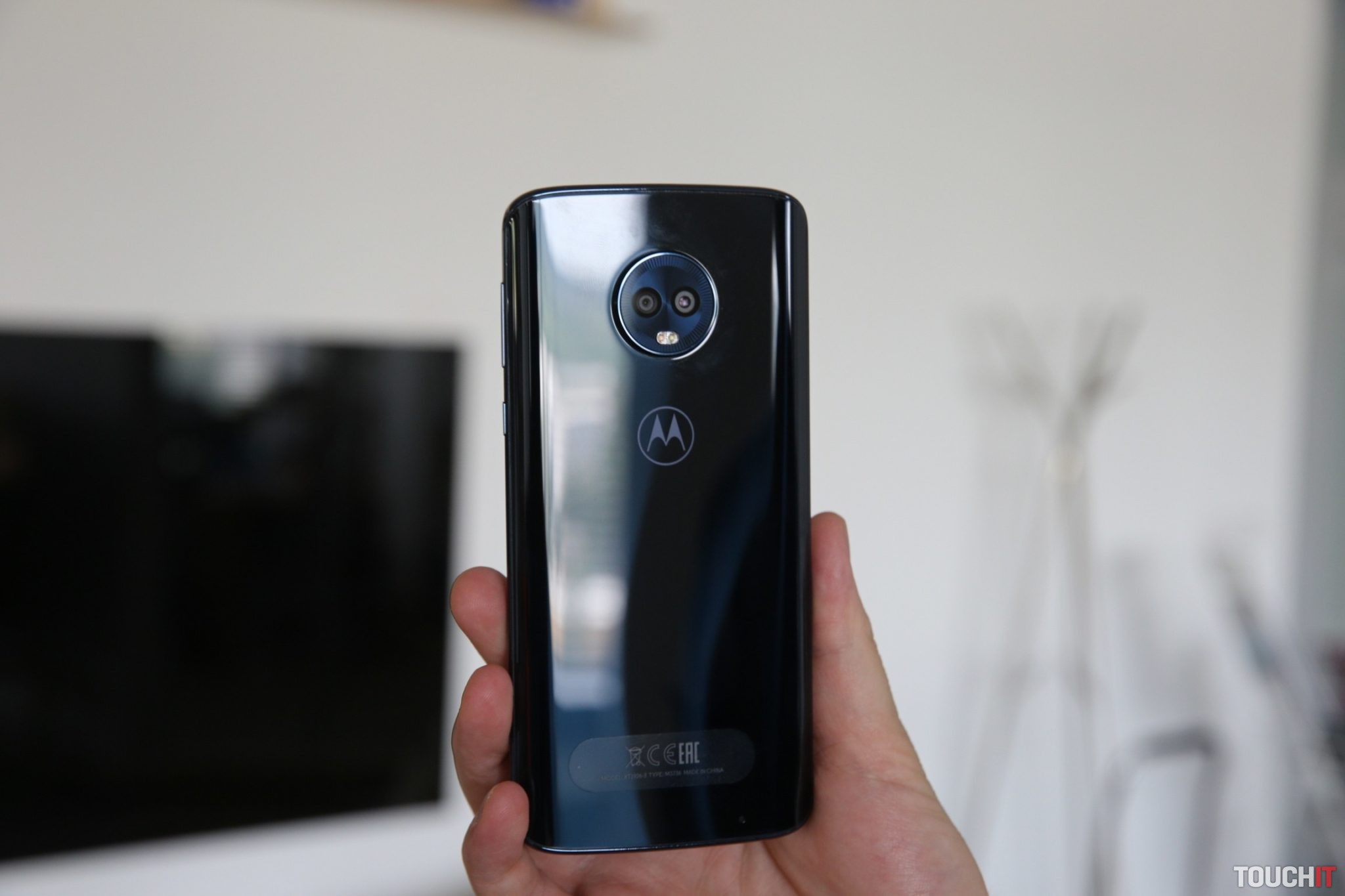 Motorola moto g7 nepočíta s najslabším. Model Play už nečakajme