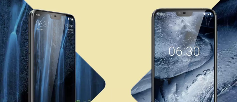Nokia X6 zaznamenala veľký úspech. Vypredala sa za 10 sekúnd