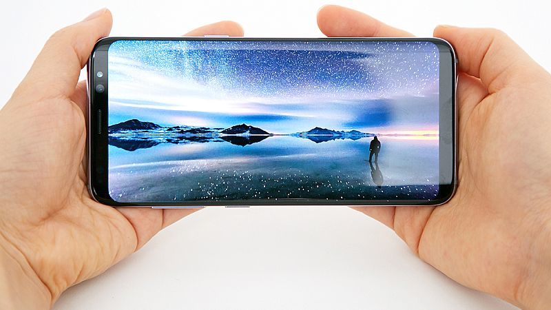 Samsung Galaxy S10 s nekompromisnou výbavou: Beštia dostane až 12 GB RAM a 1 TB ROM