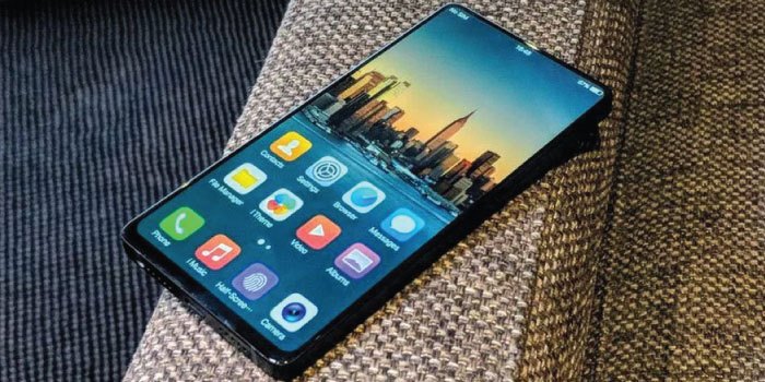 Vivo Apex: Od konceptu k oficiálnemu predstaveniu