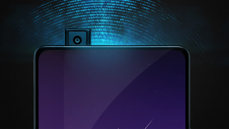 Vivo NEX: Geekbench odhalil ďalší model so Snapdragon 710 a 4 GB RAM
