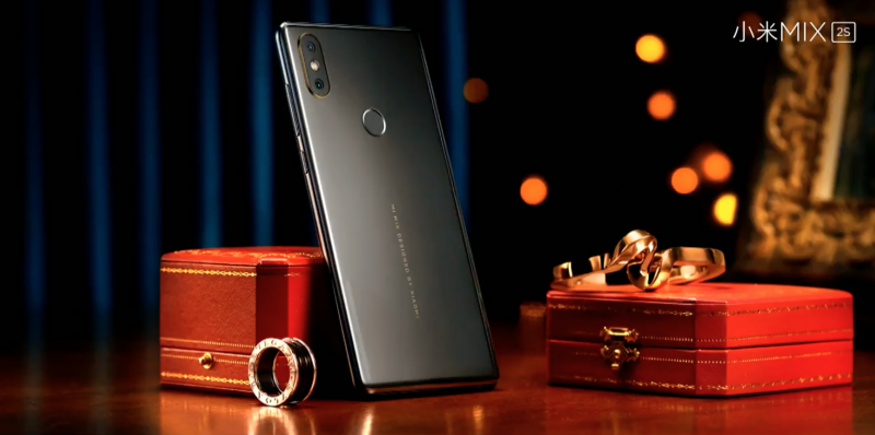 Xiaomi sa stáva 4. najväčším globálnym výrobcom smartfónov