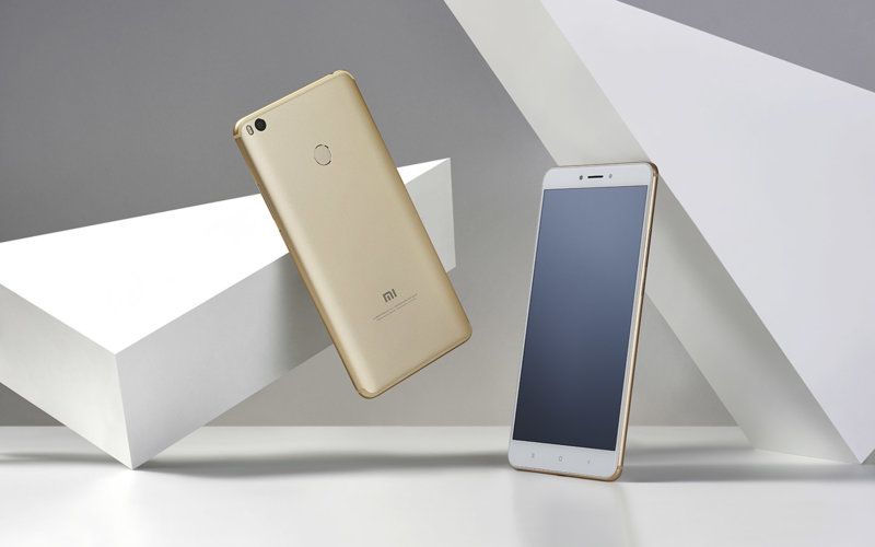 Xiaomi 28. júna predstaví nové zariadenie. Bude ním Mi Max 3?