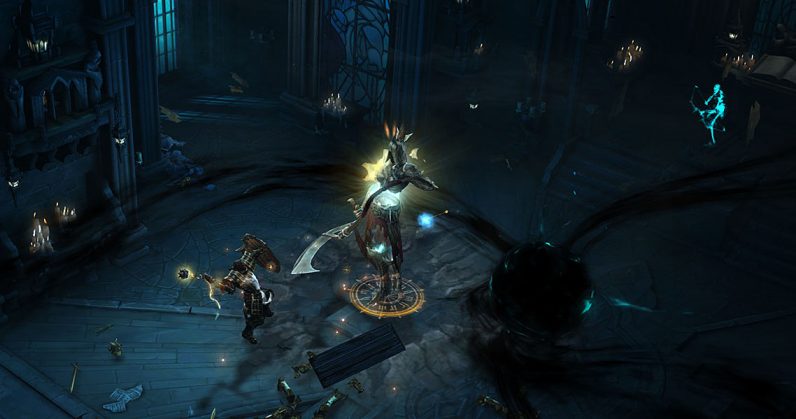 Blizzard Entertainment pripravuje ďalšie pokračovanie kultovej série Diablo