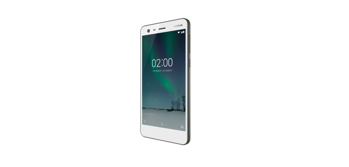 Recenzia Nokia 2: Cenovo dostupná s veľkou kapacitou batérie