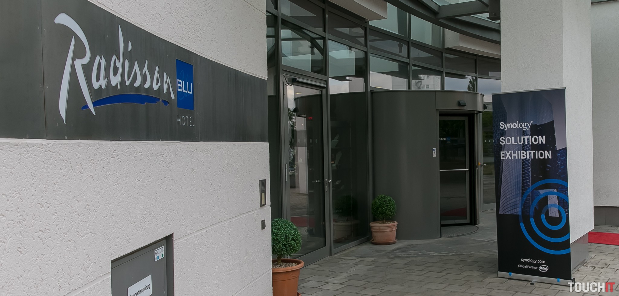 Spoločnosť Synology na Solution Exhibition 2018 predstavila nový sortiment produktov, softvéru a systémových aktualizácii