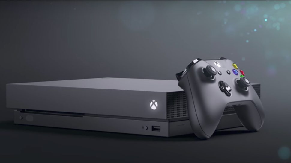 Microsoft pripravuje pre rok 2020 novú generáciu hernej konzoly Xbox