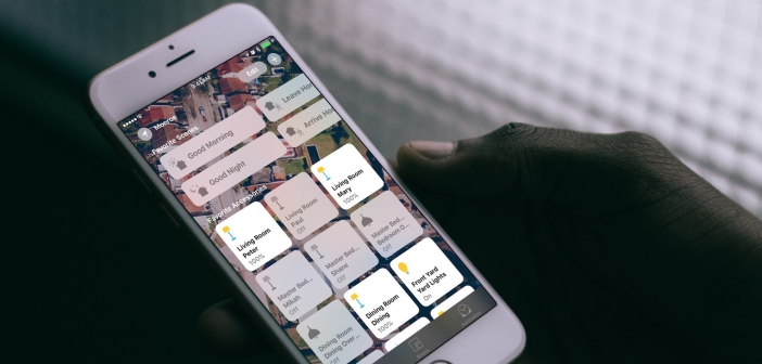 Otestovali sme Apple HomeKit (2. časť)