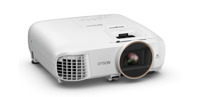 Recenzia Epson EH-TW5650: Projektor na domáce kino