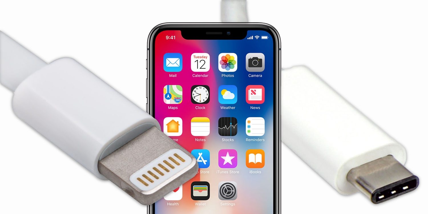 Predpoveď analytika: iPhone s USB-C bude