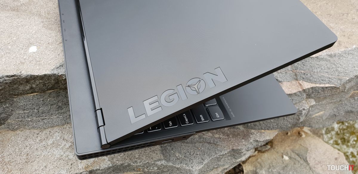 Herné notebooky sa zmenili na nepoznanie. Pozrite si novinky Lenovo Legion Y530 a Y730
