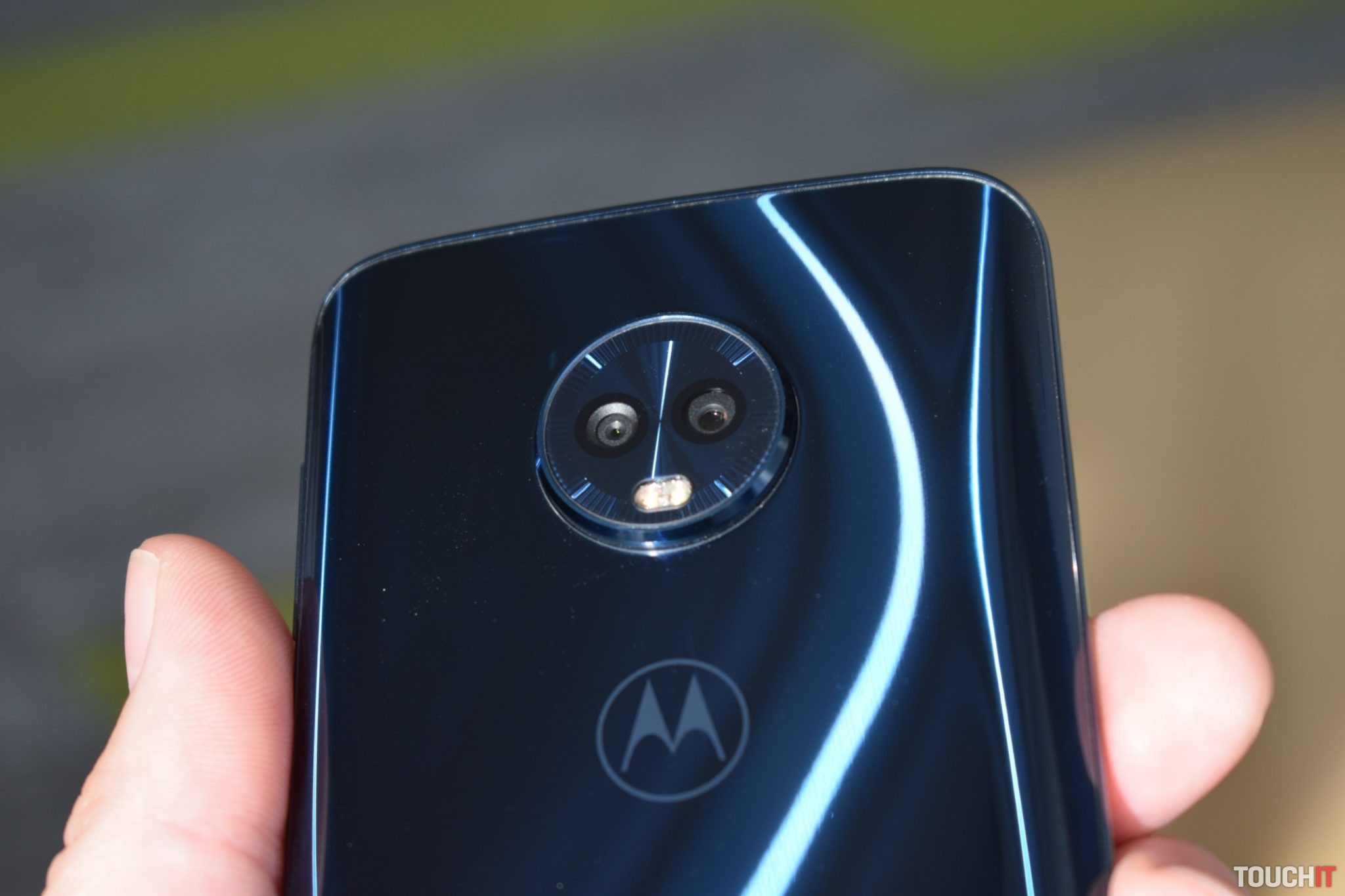 Motorola moto g6 Plus: Čo dokáže a ako fotí nový duálny fotoaparát?