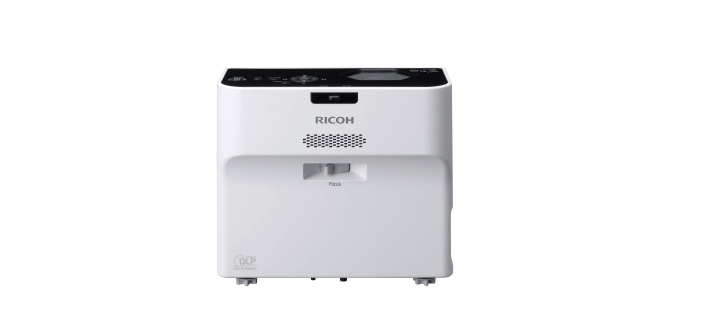 Recenzia Ricoh PJ WX4152: Tak trochu iný projektor