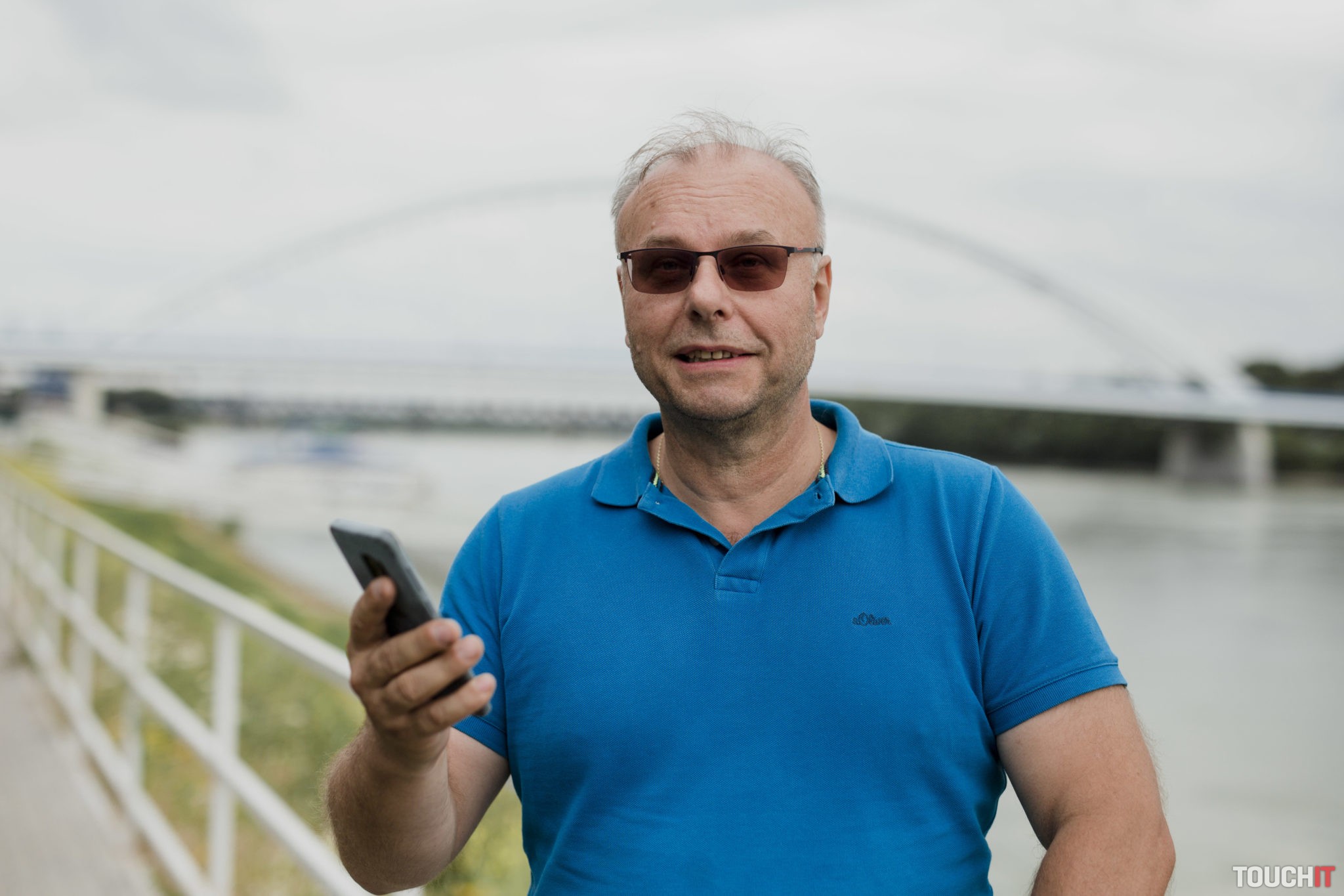 Ondrejov svet: ako Huawei pokukáva po pozícii Apple (video)