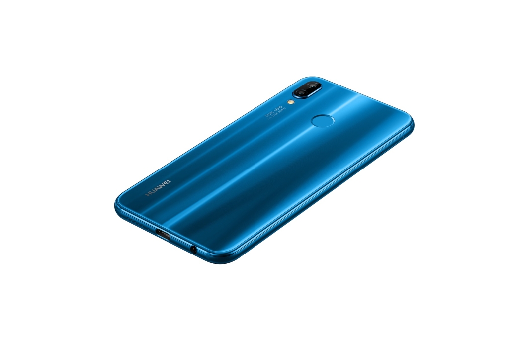Recenzia Huawei P20 lite: Efektný smartfón s výkonom strednej triedy