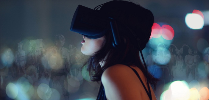 Priatelia 2.0 – Virtuálna realita ako komunikačný nástroj