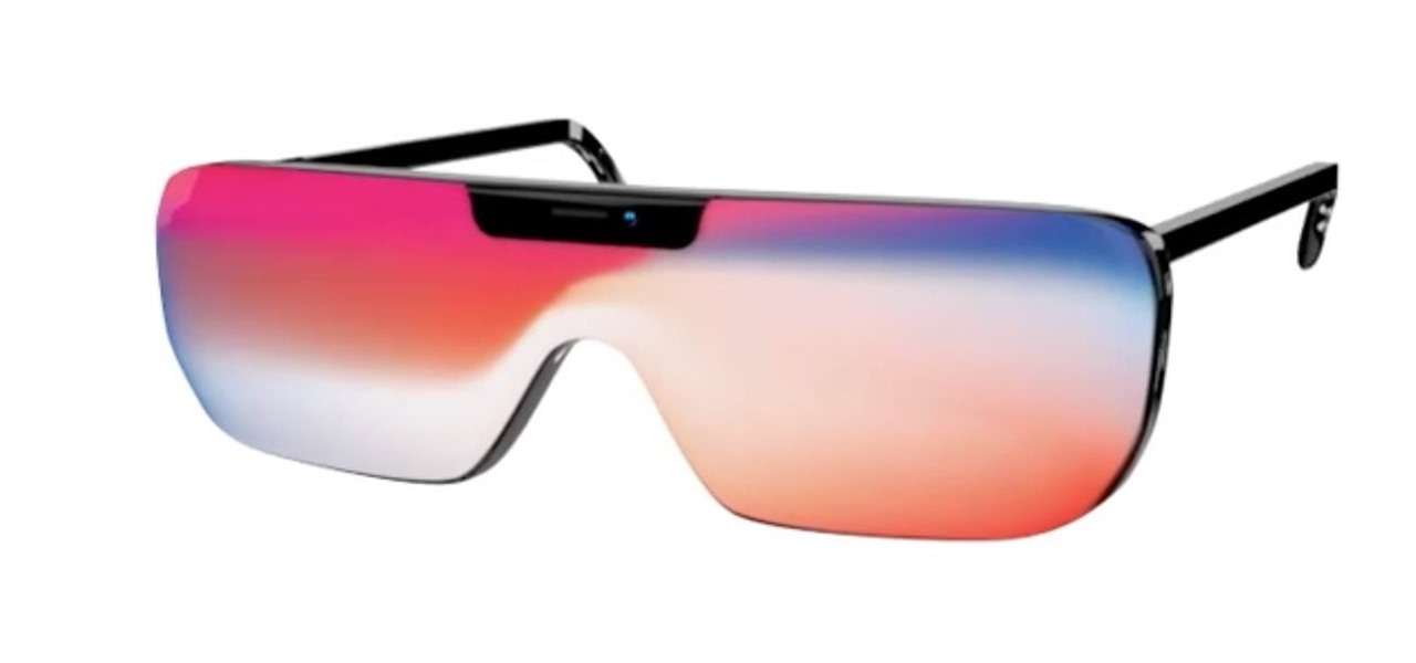 Apple Glasses: iPhone X ako inšpirácia pre okuliare s rozšírenou realitou