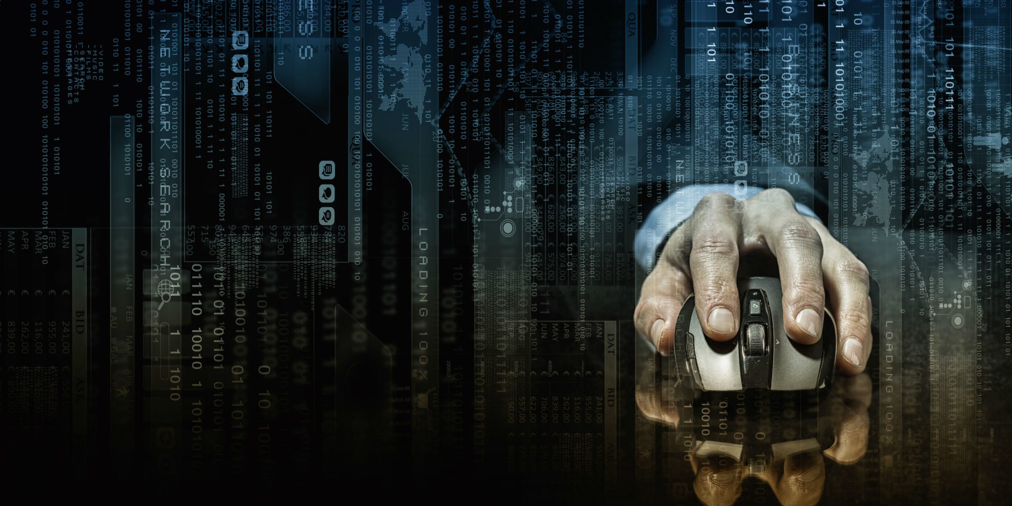 Dark Web predával prístupy k bezpečnostným systémom letiska za výpredajové ceny