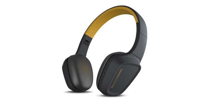 Recenzia Energy Headphones 3 BT: Bezdrôtové slúchadlá, ktoré aj dobre vyzerajú