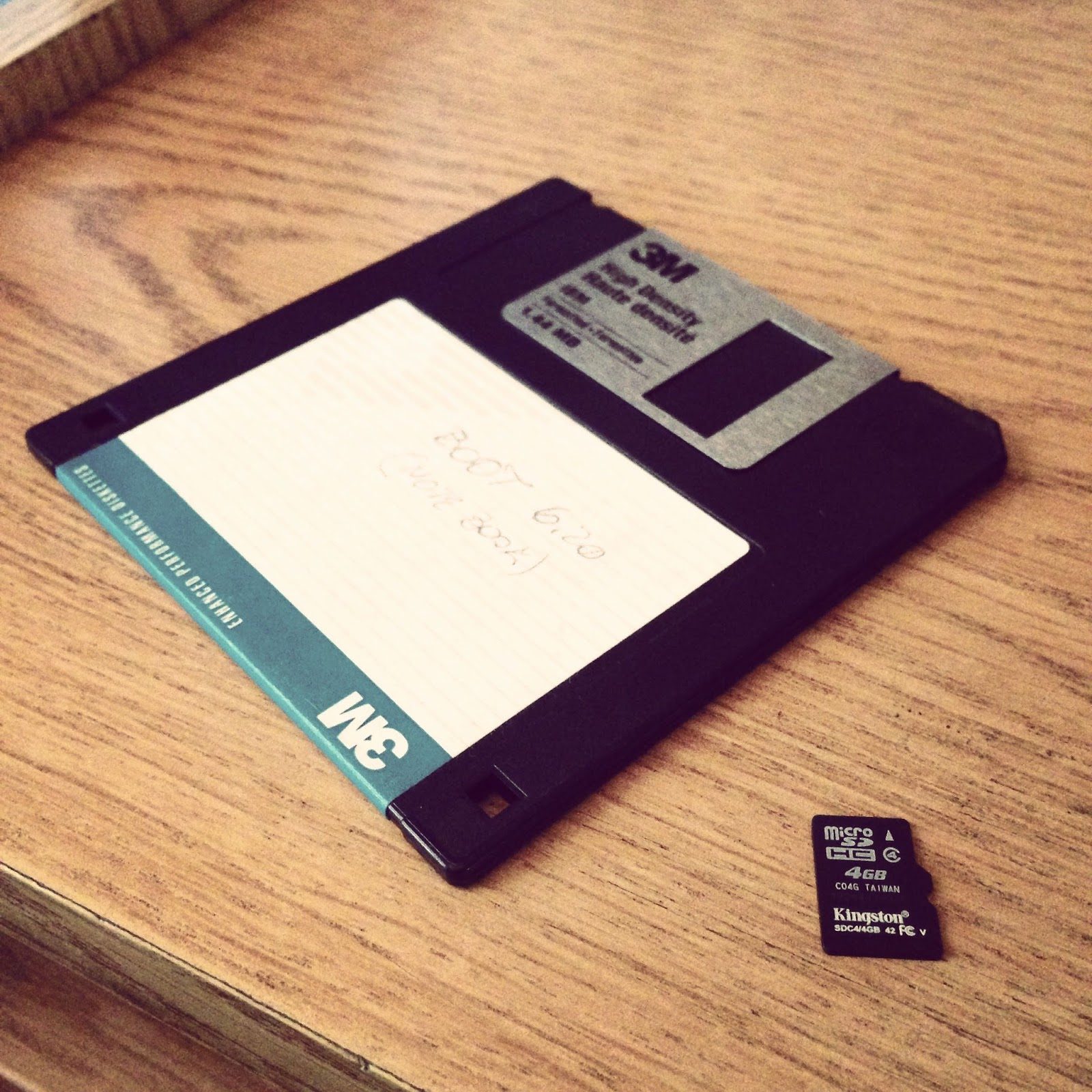Nekvalitné flash disky a microSD karty kolujú trhom