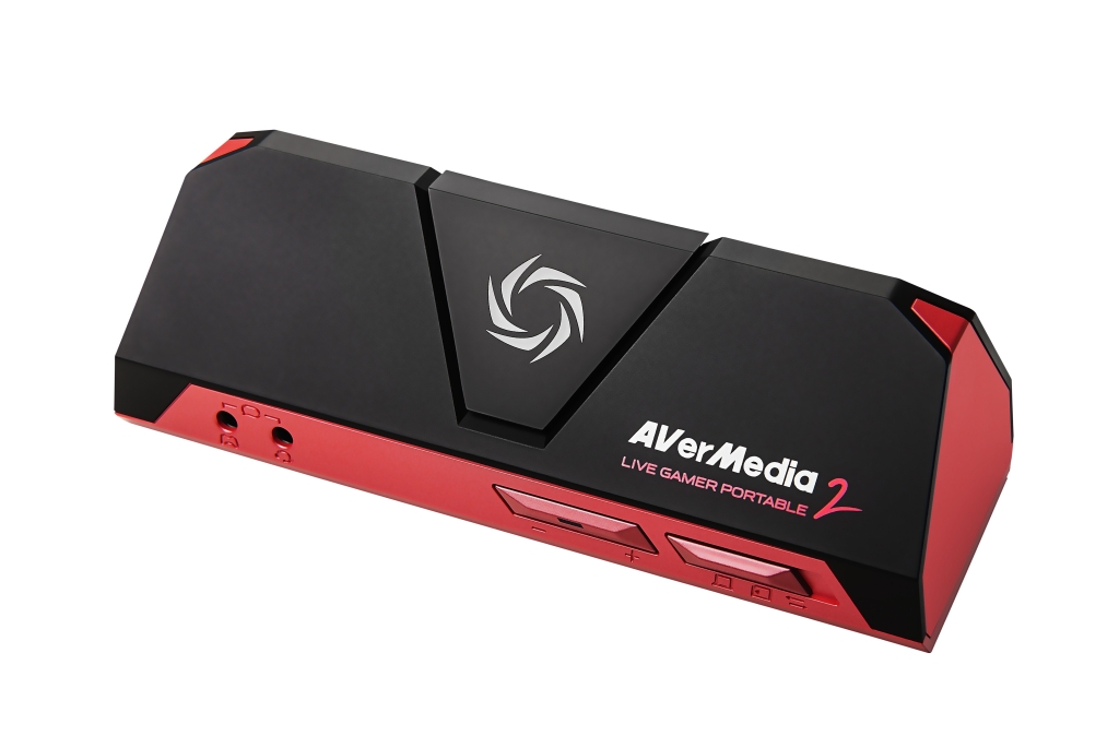 Zariadenie na streamovanie a záznam videa z HDMI zdrojov