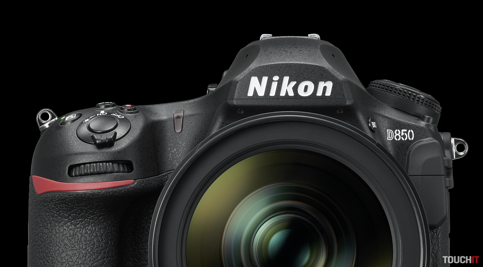Nikon D850 alebo ako sa nám minuli superlatívy