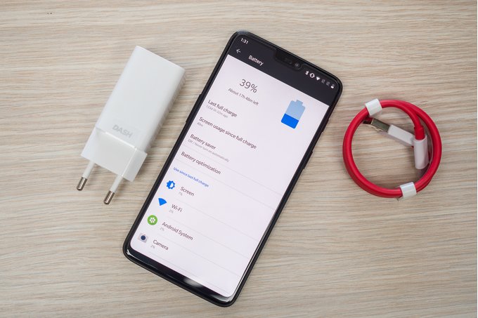 OnePlus definitívne skončil s Dash Charge. Budúcnosťou je Warp Charge